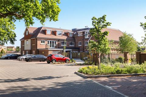 undefined, Mole Place, West Molesey, KT8