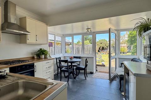 3 Clive Road, Cliffsend, Ramsgate, CT12 5EQ