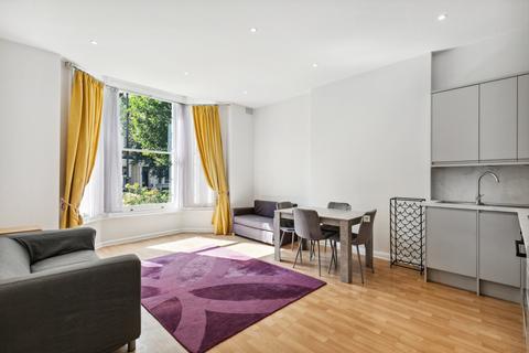 2 bedroom flat to rent, Sutherland Avenue, Maida Vale, Little Venice, London
