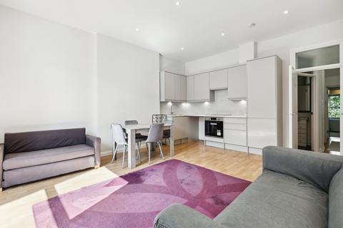 2 bedroom flat to rent, Sutherland Avenue, Maida Vale, Little Venice, London