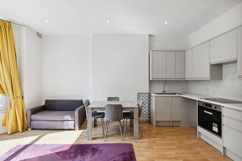 2 bedroom flat to rent, Sutherland Avenue, Maida Vale, Little Venice, London