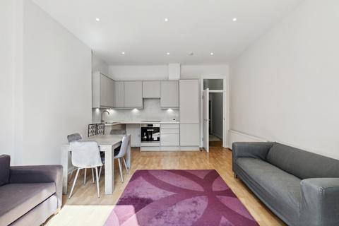 2 bedroom flat to rent, Sutherland Avenue, Maida Vale, Little Venice, London