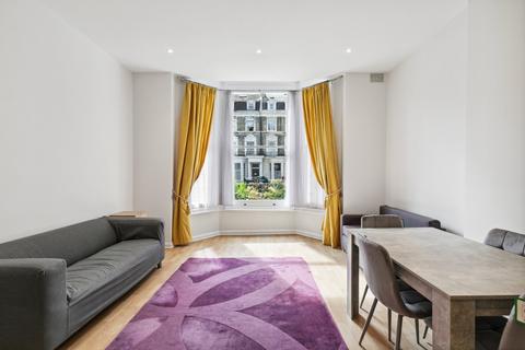 2 bedroom flat to rent, Sutherland Avenue, Maida Vale, Little Venice, London