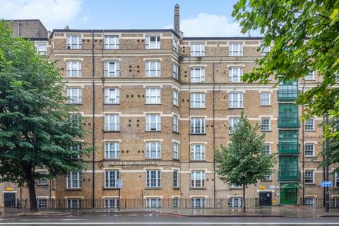 Devon Mansions, Tooley Street, London