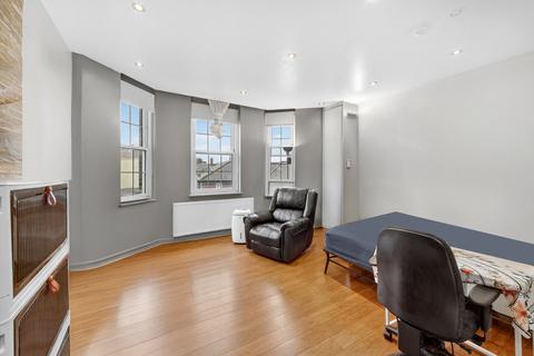 undefined, Devon Mansions, Tooley Street, London
