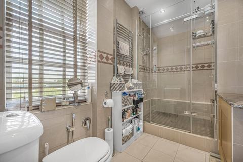 1 bedroom flat for sale, St. John's Wood Court, St. John's Wood Road, London