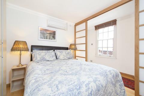 1 bedroom flat for sale, St. John's Wood Court, St. John's Wood Road, London