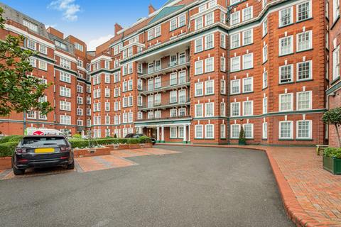 1 bedroom flat for sale, St. John's Wood Court, St. John's Wood Road, London