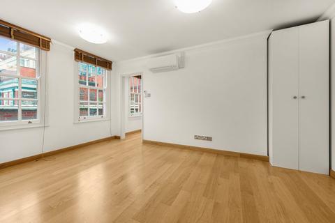 1 bedroom flat for sale, St. John's Wood Court, St. John's Wood Road, London