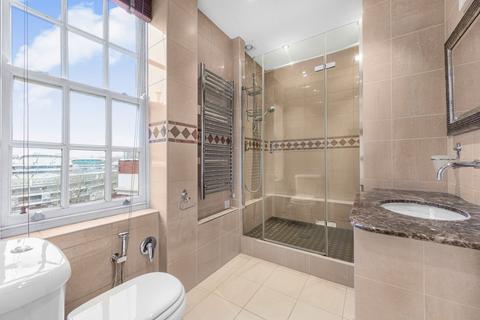 1 bedroom flat for sale, St. John's Wood Court, St. John's Wood Road, London