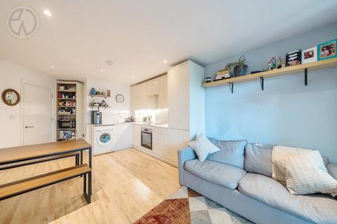 Flat 1, Independence House, 6 Chapter Way, London, SW19 2RX
