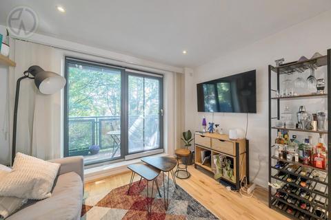 Flat 1, Independence House, 6 Chapter Way, London, SW19 2RX