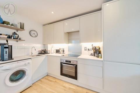 Flat 1, Independence House, 6 Chapter Way, London, SW19 2RX