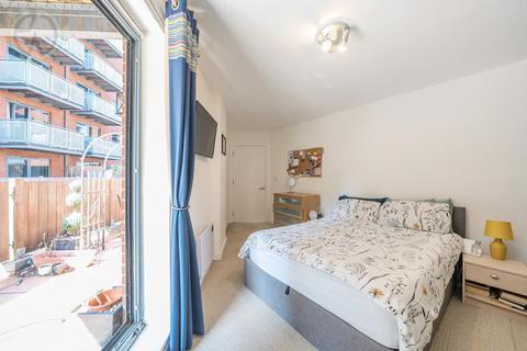 Flat 1, Independence House, 6 Chapter Way, London, SW19 2RX