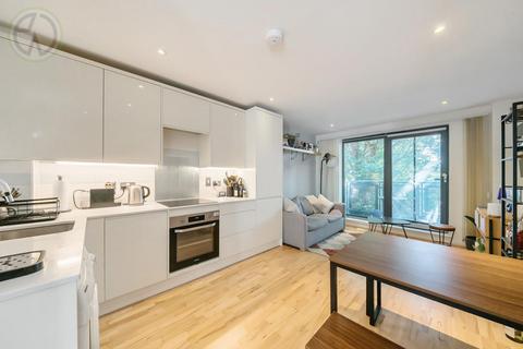 Flat 1, Independence House, 6 Chapter Way, London, SW19 2RX