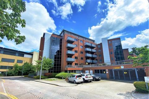 Flat 1, Independence House, 6 Chapter Way, London, SW19 2RX