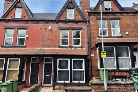 Manor Drive, Leeds