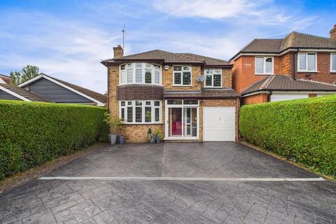 Cannock Road, Westcroft, WV10