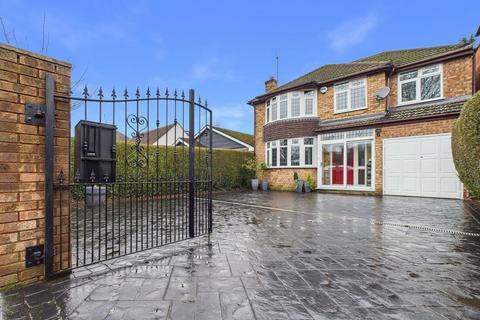 Cannock Road, Westcroft, WV10
