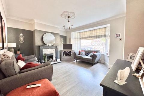 3 bedroom terraced house for sale, BOULEVARD AVENUE, GRIMSBY