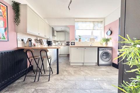3 bedroom terraced house for sale, BOULEVARD AVENUE, GRIMSBY