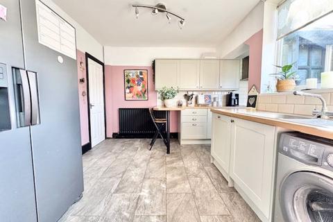 3 bedroom terraced house for sale, BOULEVARD AVENUE, GRIMSBY