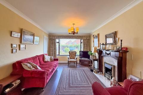 3 bedroom semi-detached house for sale, Hopton Crescent, Lyndale Park, Wednesfield
