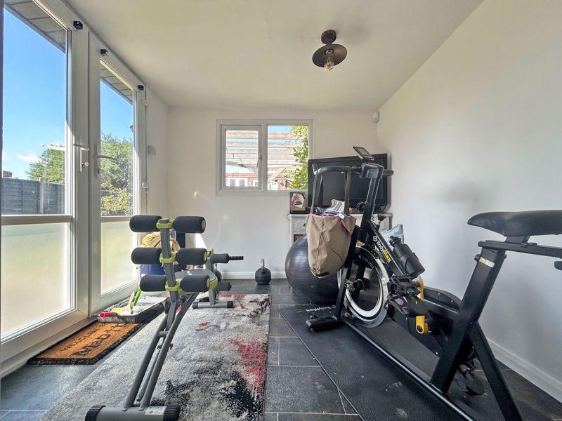 Office/5th Bedroom