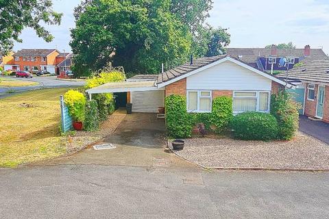 undefined, Siddons Road, Hereford HR1