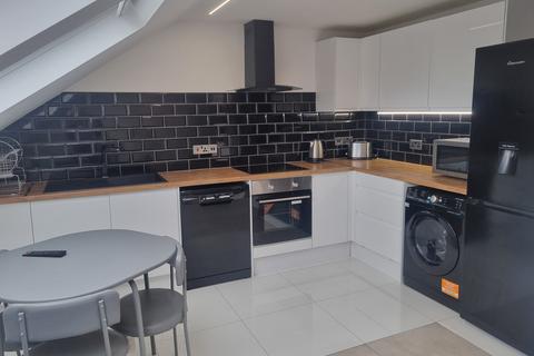 undefined, 9-11 Ladybarn Lane, Manchester M14