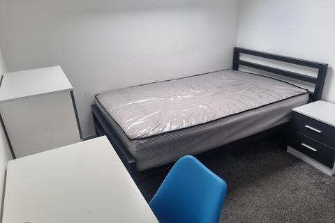 undefined, 9-11 Ladybarn Lane, Manchester M14