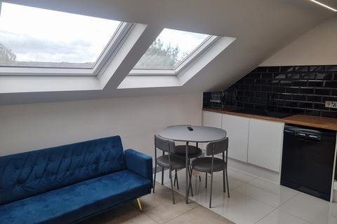 undefined, 9-11 Ladybarn Lane, Manchester M14