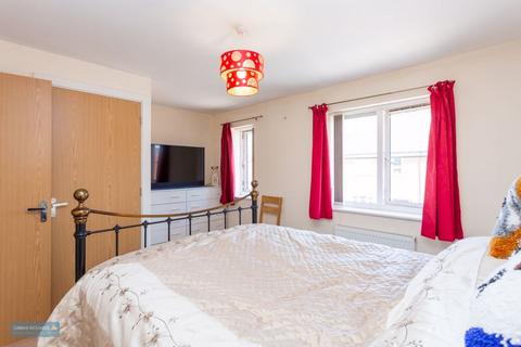 undefined, SHARED OWNERSHIP - Octavia Close, Wilstock, Bridgwater