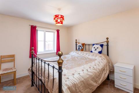 undefined, SHARED OWNERSHIP - Octavia Close, Wilstock, Bridgwater