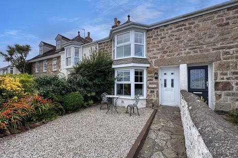 undefined, Chy An Gweal, St. Ives TR26