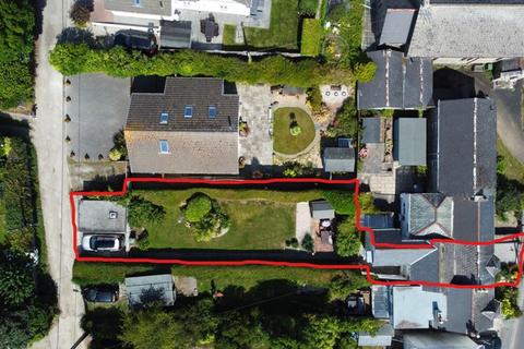 undefined, Chy An Gweal, St. Ives TR26