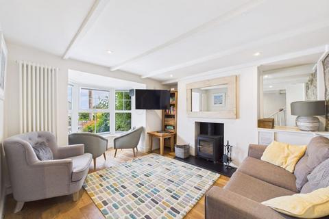 undefined, Chy An Gweal, St. Ives TR26
