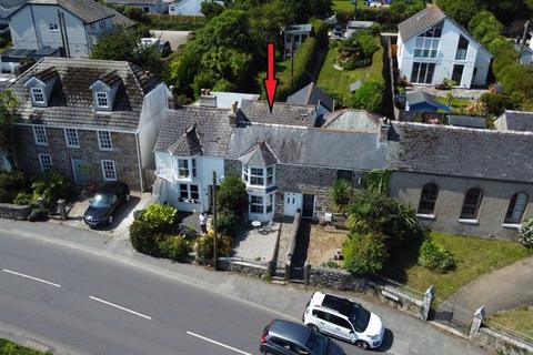 undefined, Chy An Gweal, St. Ives TR26
