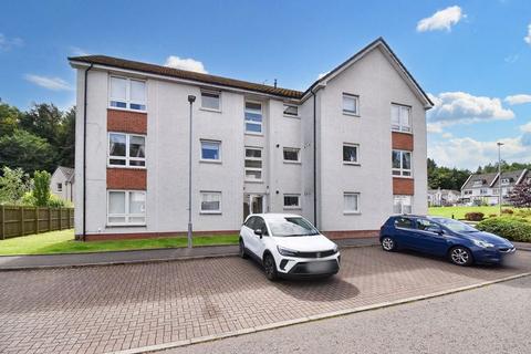 2 bedroom apartment for sale, Bluebell Walk, Cumbernauld Village