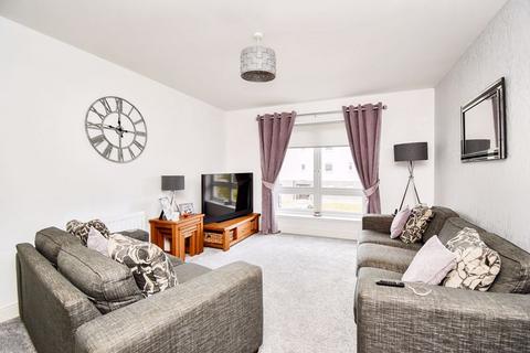 2 bedroom apartment for sale, Bluebell Walk, Cumbernauld Village