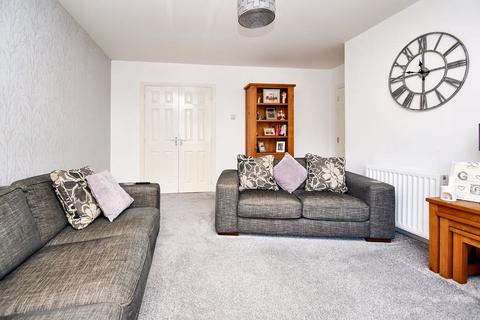 2 bedroom apartment for sale, Bluebell Walk, Cumbernauld Village