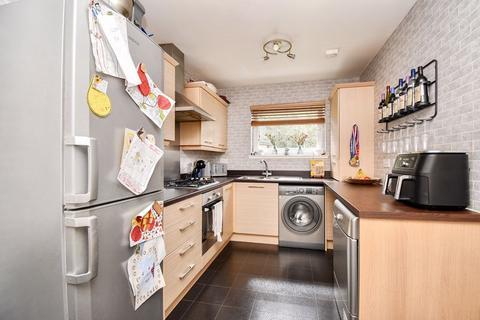 2 bedroom apartment for sale, Bluebell Walk, Cumbernauld Village
