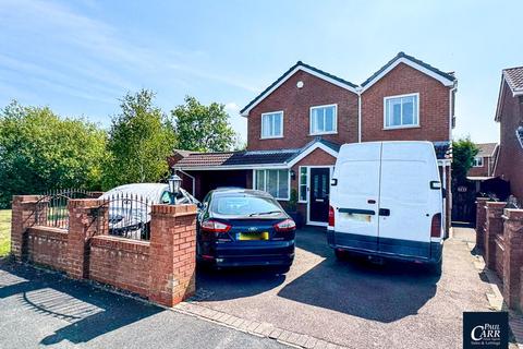 undefined, Rowan Drive, Essington, WV11 2DJ