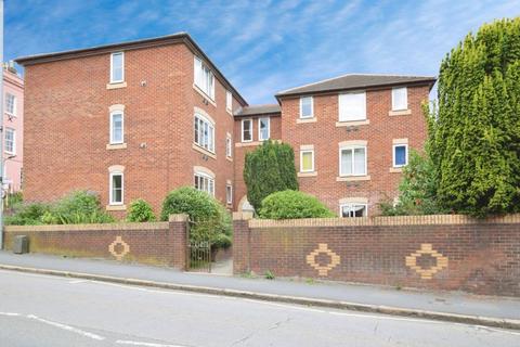 2 bedroom apartment for sale, Holloway Street, St Leonards, Exeter