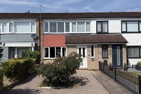 Round Moor Walk, Birmingham, B35 7HP