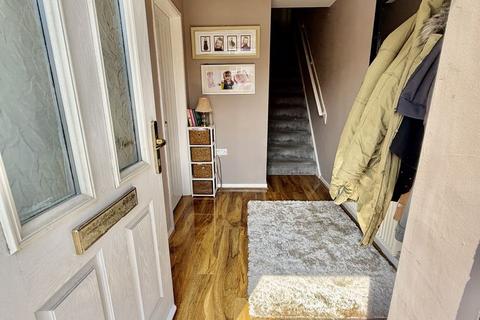 3 bedroom terraced house for sale, Round Moor Walk, Birmingham, B35 7HP
