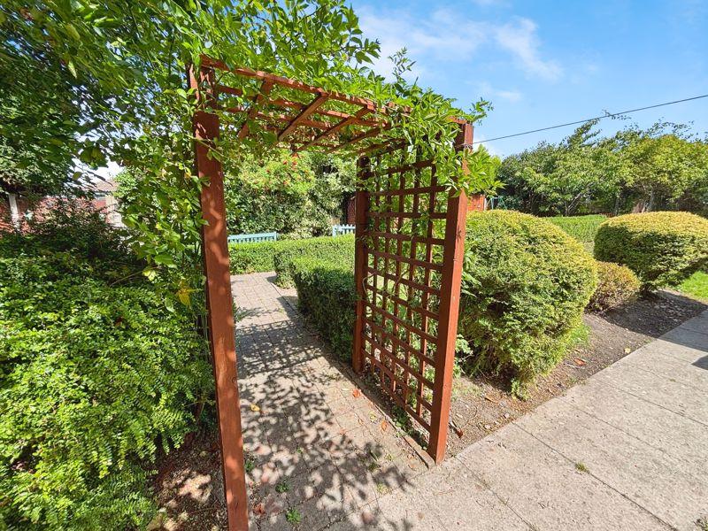 Gardens