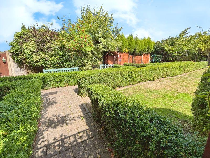 Gardens