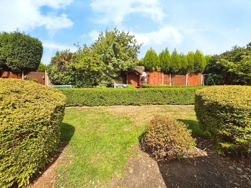 Gardens
