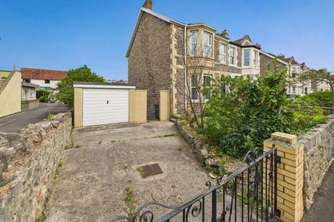 Hatfield Road, Weston-Super-Mare, BS23